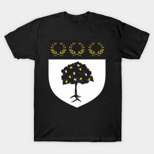 Darkwood Heraldry T-Shirt